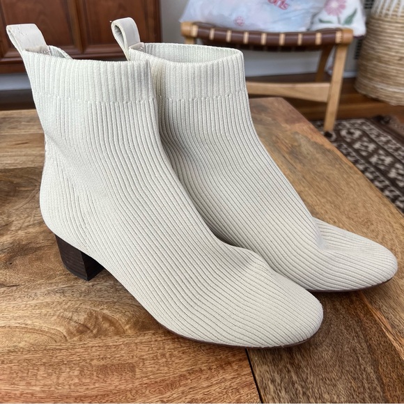 Everlane glove boots - Picture 2 of 7